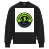 HEAVYWEIGHT FLEECE CREWNECK Thumbnail