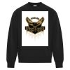 HEAVYWEIGHT FLEECE CREWNECK Thumbnail