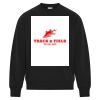 HEAVYWEIGHT FLEECE CREWNECK Thumbnail