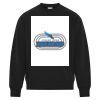 HEAVYWEIGHT FLEECE CREWNECK Thumbnail
