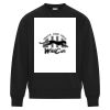 HEAVYWEIGHT FLEECE CREWNECK Thumbnail