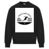 HEAVYWEIGHT FLEECE CREWNECK Thumbnail