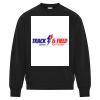 HEAVYWEIGHT FLEECE CREWNECK Thumbnail