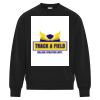 HEAVYWEIGHT FLEECE CREWNECK Thumbnail