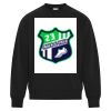 HEAVYWEIGHT FLEECE CREWNECK Thumbnail