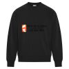 HEAVYWEIGHT FLEECE CREWNECK Thumbnail