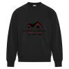 HEAVYWEIGHT FLEECE CREWNECK Thumbnail