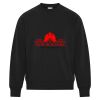 HEAVYWEIGHT FLEECE CREWNECK Thumbnail