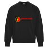 HEAVYWEIGHT FLEECE CREWNECK Thumbnail