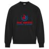 HEAVYWEIGHT FLEECE CREWNECK Thumbnail