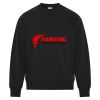 HEAVYWEIGHT FLEECE CREWNECK Thumbnail