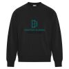 HEAVYWEIGHT FLEECE CREWNECK Thumbnail