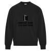 HEAVYWEIGHT FLEECE CREWNECK Thumbnail