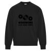 HEAVYWEIGHT FLEECE CREWNECK Thumbnail