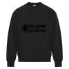 HEAVYWEIGHT FLEECE CREWNECK Thumbnail