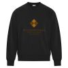 HEAVYWEIGHT FLEECE CREWNECK Thumbnail