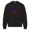 HEAVYWEIGHT FLEECE CREWNECK Thumbnail