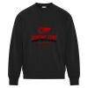 HEAVYWEIGHT FLEECE CREWNECK Thumbnail