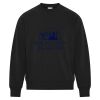 HEAVYWEIGHT FLEECE CREWNECK Thumbnail