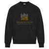 HEAVYWEIGHT FLEECE CREWNECK Thumbnail