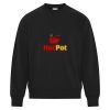 HEAVYWEIGHT FLEECE CREWNECK Thumbnail
