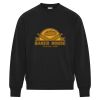 HEAVYWEIGHT FLEECE CREWNECK Thumbnail