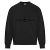 HEAVYWEIGHT FLEECE CREWNECK Thumbnail