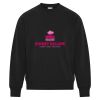 HEAVYWEIGHT FLEECE CREWNECK Thumbnail