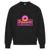 HEAVYWEIGHT FLEECE CREWNECK Thumbnail