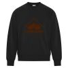 HEAVYWEIGHT FLEECE CREWNECK Thumbnail