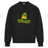 HEAVYWEIGHT FLEECE CREWNECK Thumbnail