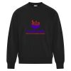 HEAVYWEIGHT FLEECE CREWNECK Thumbnail
