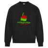 HEAVYWEIGHT FLEECE CREWNECK Thumbnail