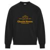 HEAVYWEIGHT FLEECE CREWNECK Thumbnail