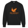 HEAVYWEIGHT FLEECE CREWNECK Thumbnail