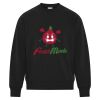 HEAVYWEIGHT FLEECE CREWNECK Thumbnail