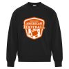 HEAVYWEIGHT FLEECE CREWNECK Thumbnail