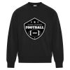 HEAVYWEIGHT FLEECE CREWNECK Thumbnail
