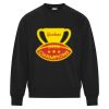 HEAVYWEIGHT FLEECE CREWNECK Thumbnail