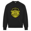 HEAVYWEIGHT FLEECE CREWNECK Thumbnail