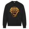 HEAVYWEIGHT FLEECE CREWNECK Thumbnail
