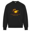 HEAVYWEIGHT FLEECE CREWNECK Thumbnail