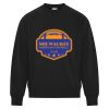 HEAVYWEIGHT FLEECE CREWNECK Thumbnail
