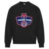HEAVYWEIGHT FLEECE CREWNECK Thumbnail