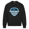 HEAVYWEIGHT FLEECE CREWNECK Thumbnail