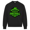 HEAVYWEIGHT FLEECE CREWNECK Thumbnail