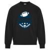 HEAVYWEIGHT FLEECE CREWNECK Thumbnail