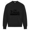 HEAVYWEIGHT FLEECE CREWNECK Thumbnail