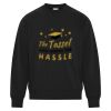 HEAVYWEIGHT FLEECE CREWNECK Thumbnail