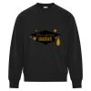 HEAVYWEIGHT FLEECE CREWNECK Thumbnail